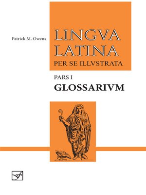 cover image of Glossarium